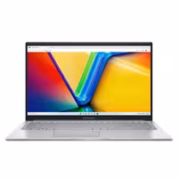 لپ تاپ ایسوس VivoBook 15 F1504VA 15.6 اینچی با پردازنده Core i5 1335U رم 8GB حافظه 512GB SSD و گرافیک Intel Iris Xe Full HD