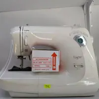 چرخ خیاطی برادر Lisere