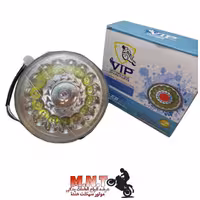 چراغ جلو موتور سیکلت VIP مدل LED مناسب برای سی جی
