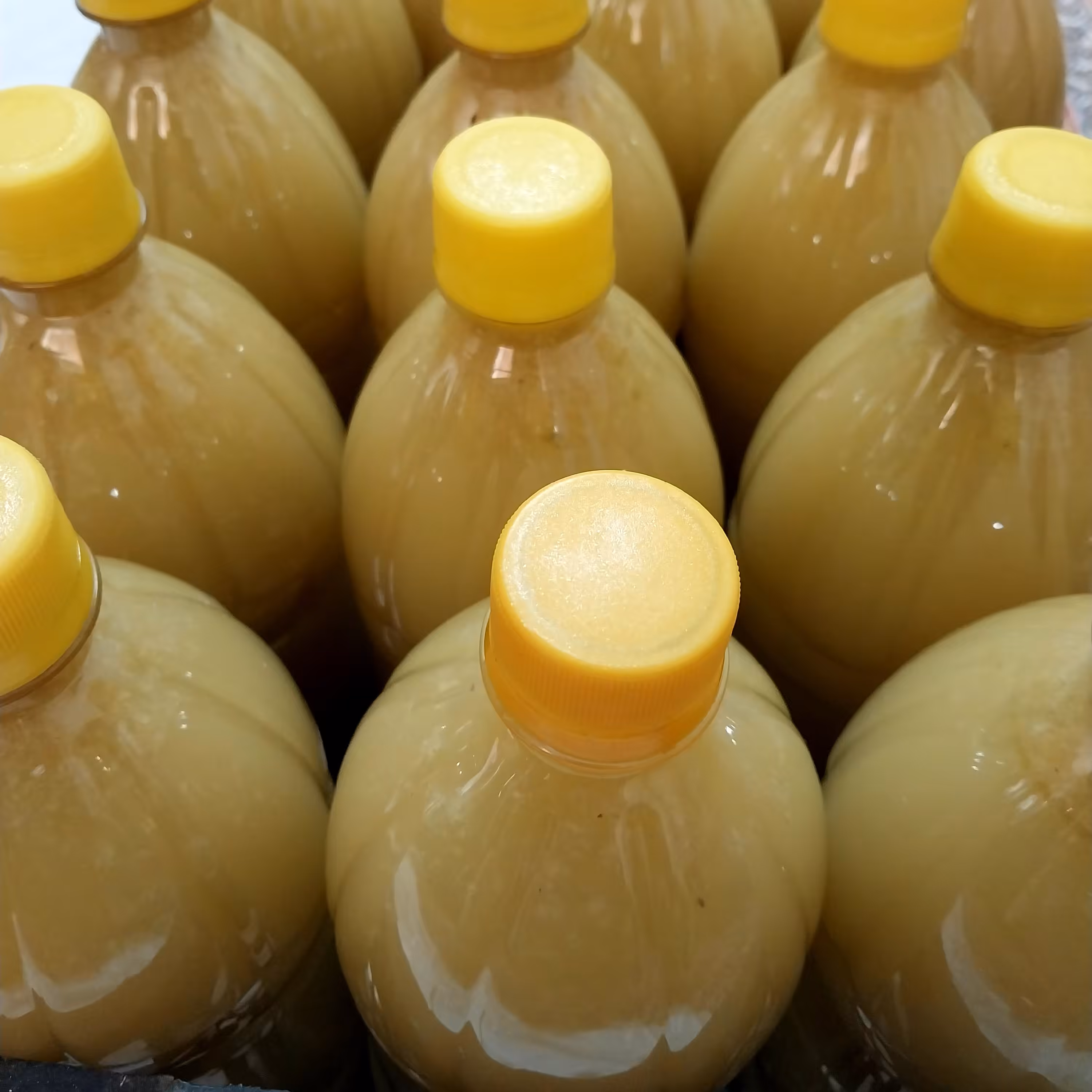 آبلیمو طبیعی خانگی