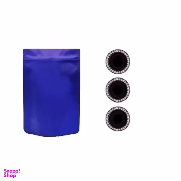 محافظ لنز دوربین گوشی موبایل مدل نگینی کد MB مناسب سامسونگ Galaxy S24 FE