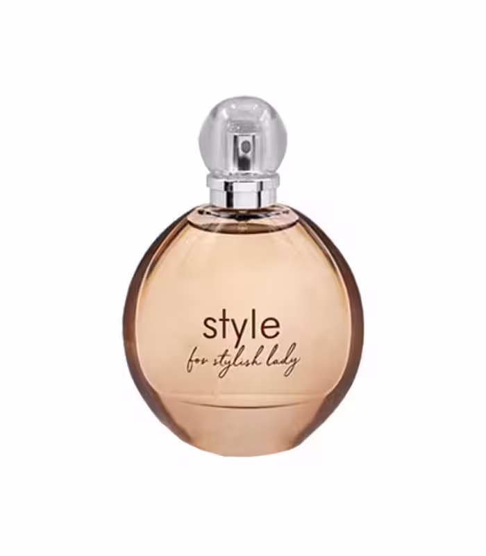 عطر جنیفر لوپز استیل فرگرانس ورلد (استایل) Fragrance World Style for Stylish Lady