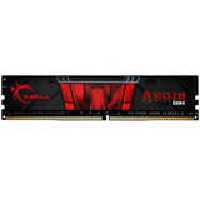 G SKILL AEGIS-GISB 8GB 2Ch DDR4 3000MHz CL16 RAM