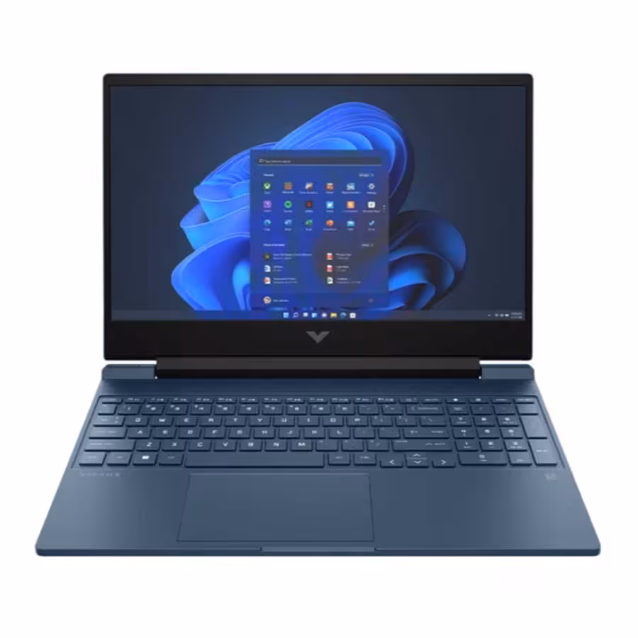 قیمت و خرید لپ تاپ 15.6 اینچ اچ پی Victus 15 FA1093DX-Z Core i5 13420H/512GB SSD/8GB/RTX3050 6GB | یاس ارتباط