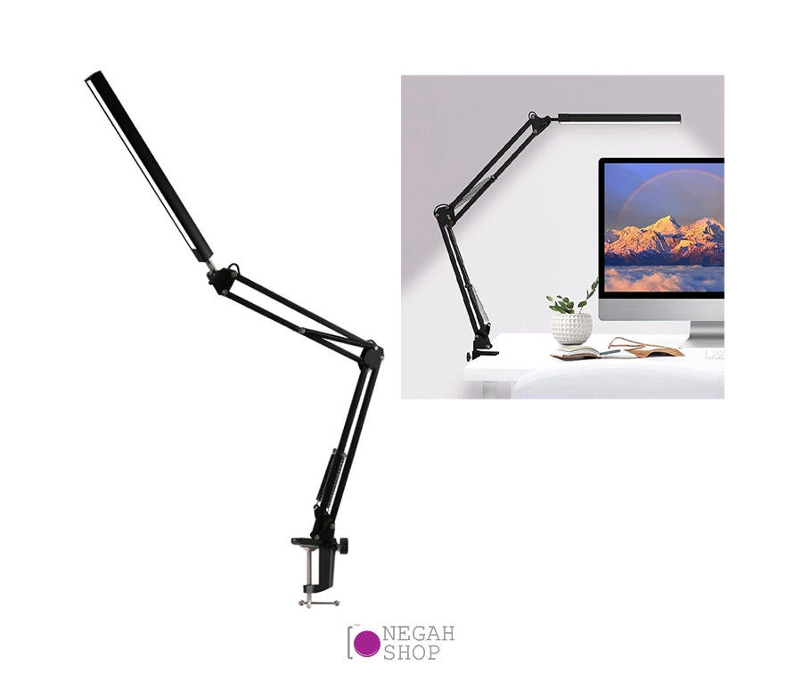نور بازویی Desk lamp DSH-S32