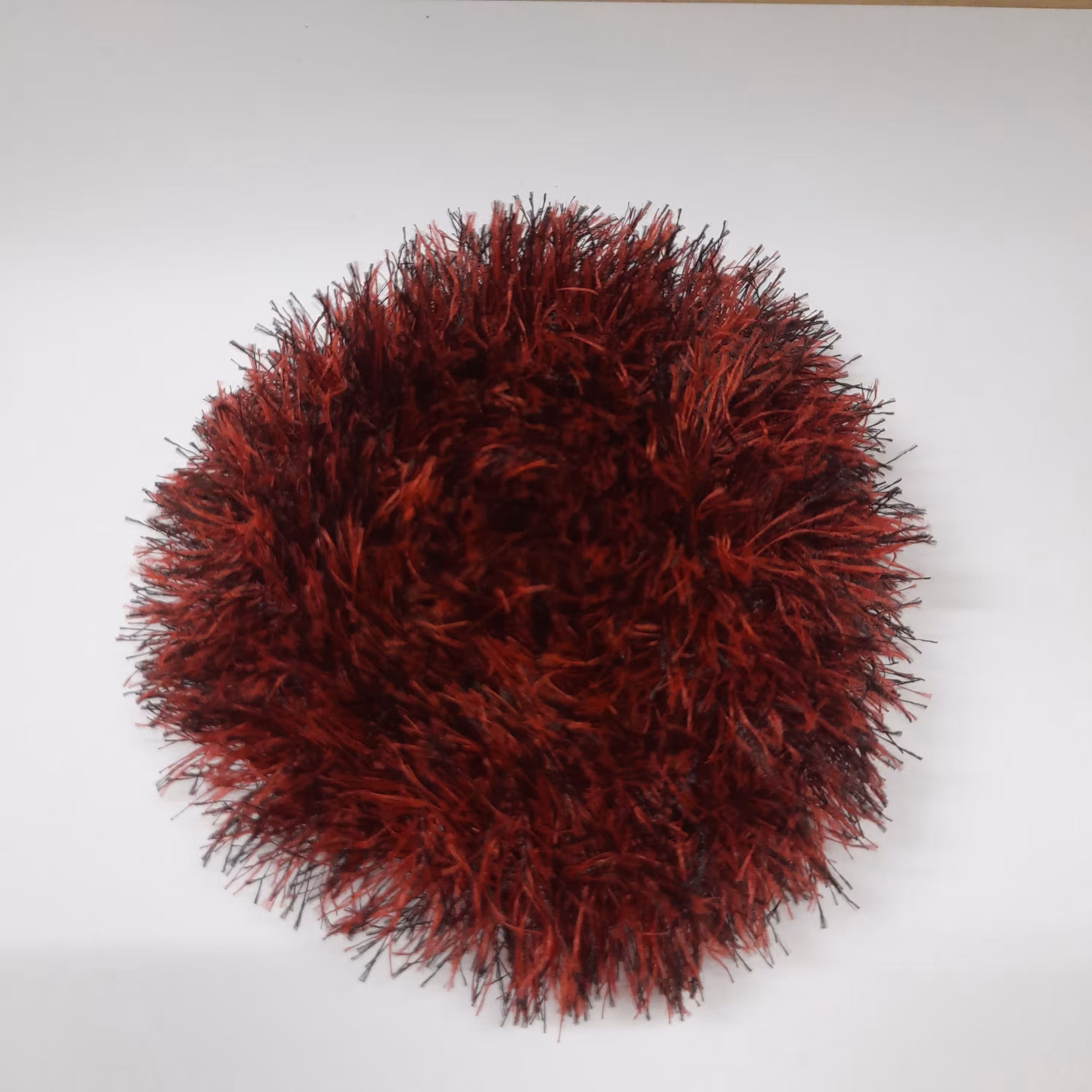 اسکاچ بافتنی یوموش