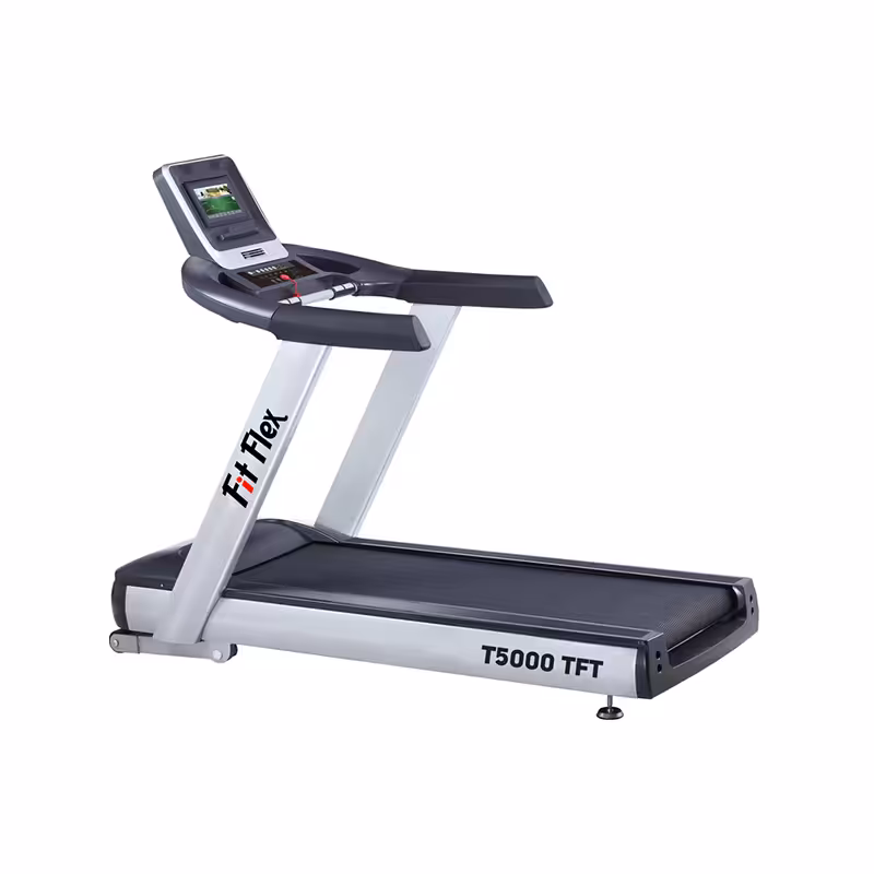تردمیل باشگاهی فیت فلکس مدل T5000_TFT