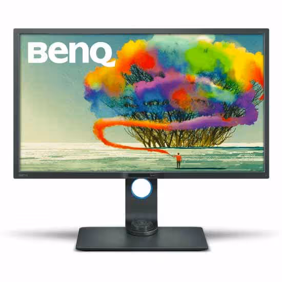 مانیتور بنکیو PD3200Q سایز 32 اینچ Monitor BENQ