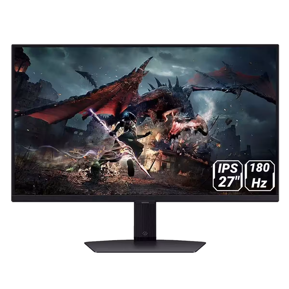 قیمت مانیتور Odyssey G5 G50D سامسونگ 27 اینچی 180 هرتز