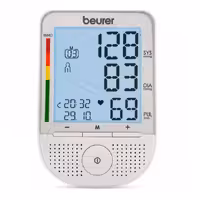 فشارسنج سخنگو بیورر BM49