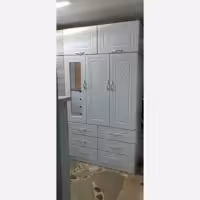 کمد سه تیکه وکیوم