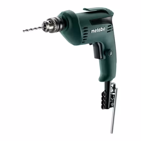 دریل 10 میلیمتری 450 وات متابو مدل BE 10