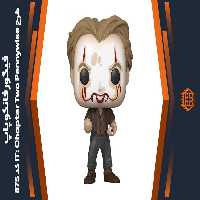 فیگور فانکو پاپ طرح IT: Chapter Two Pennywise – کد 875
