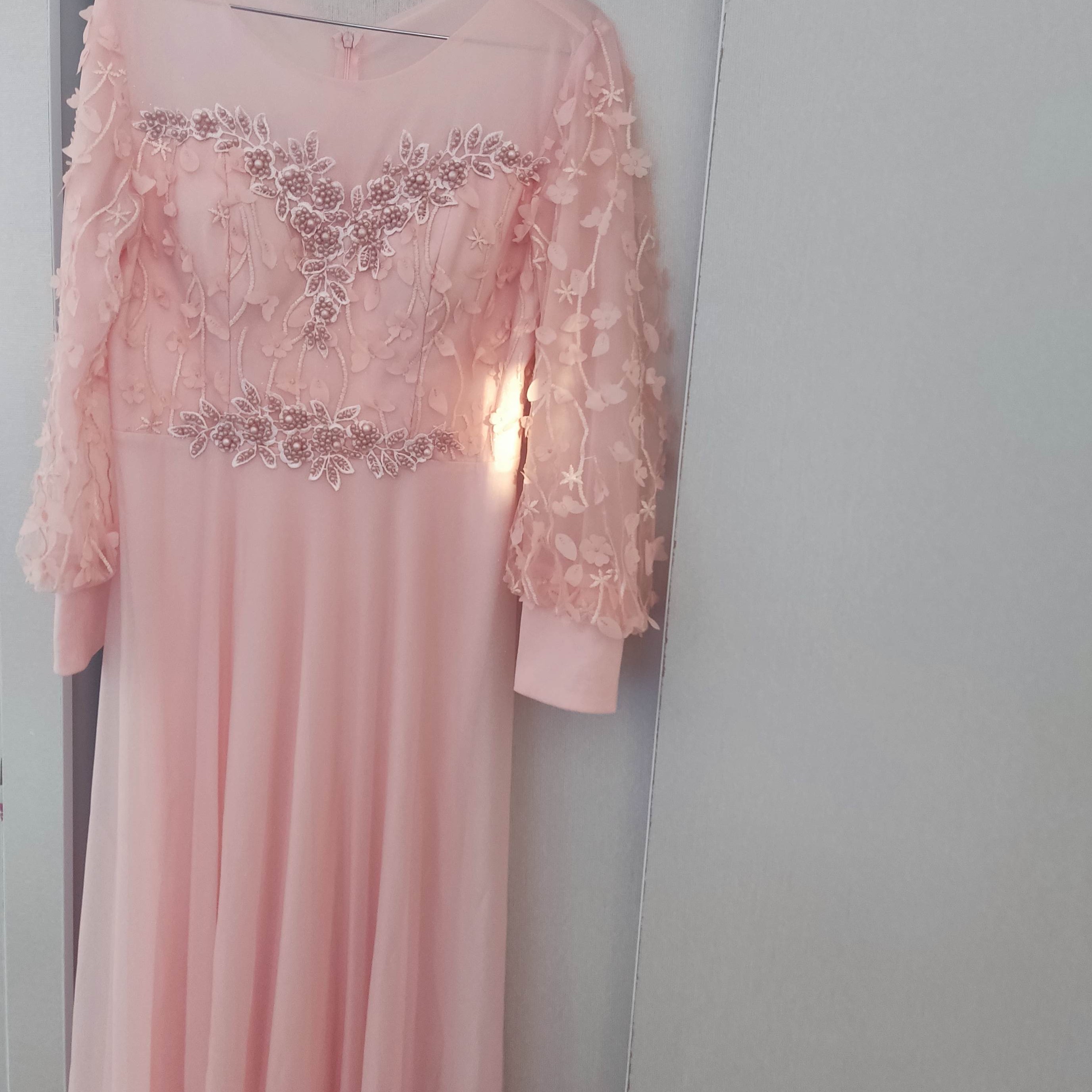 لباس مجلسی زنانه سایز46