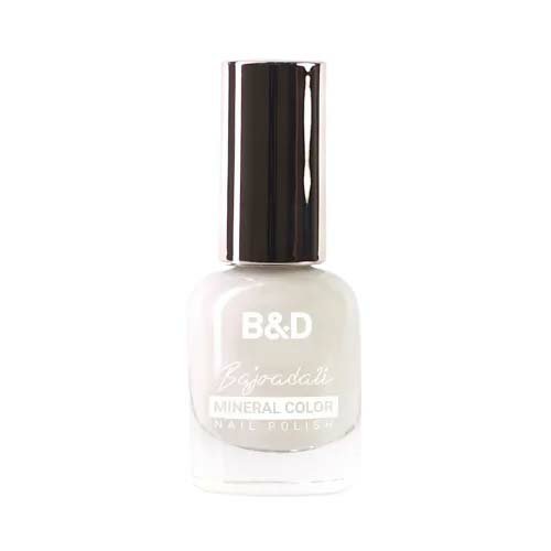لاک ناخن B&D سری معمولی شماره N02