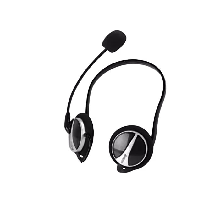 مشخصات، قیمت و خرید هدست A4tech HS5P