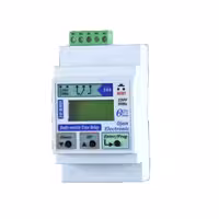 ساعت فرمان هفتگی 10 آمپر مدل OWR-01 اوژن الکترونیک 