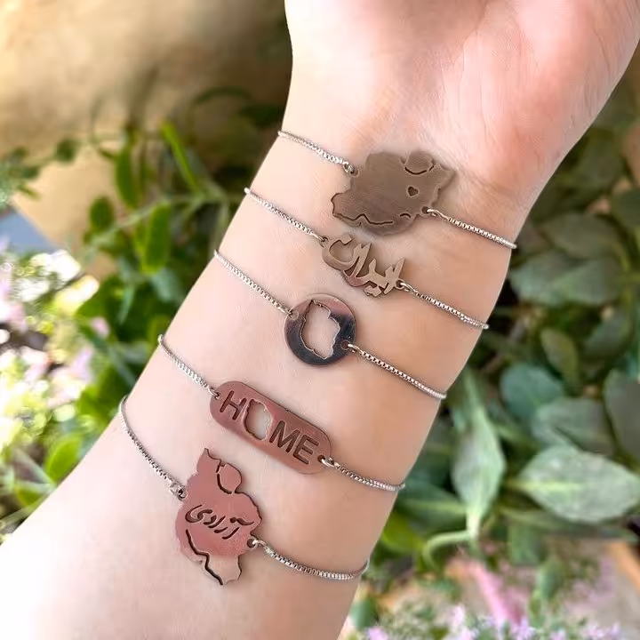 دستبند ایران