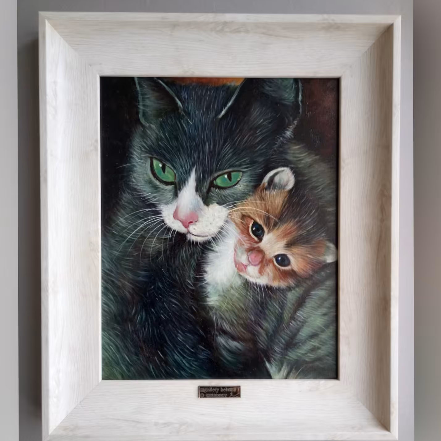 تابلو  نقاشی