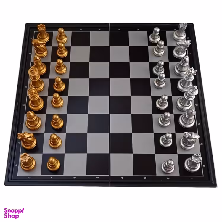 شطرنج مدل 3810-A