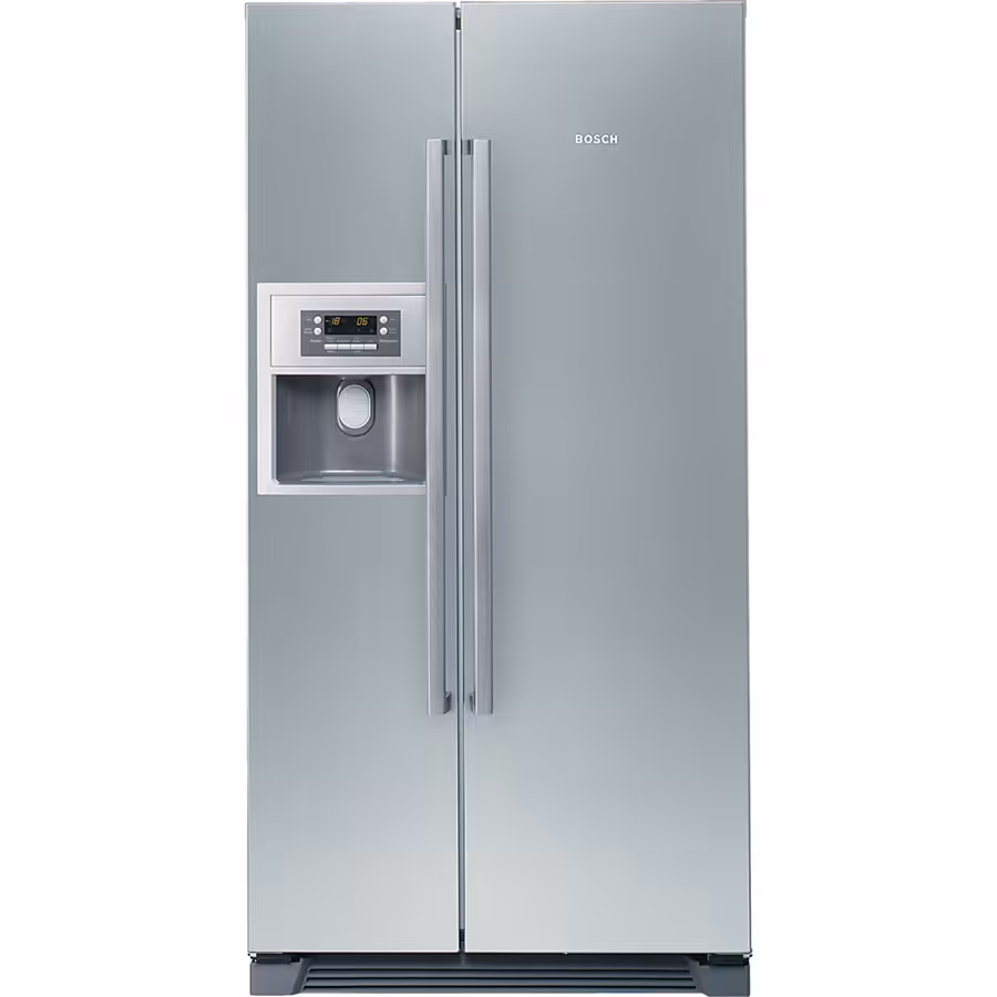 یخچال ساید بای ساید بوش مدل 58 ای 704