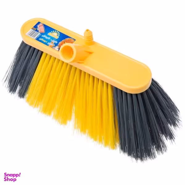 جارو کارواشی سوپر بدون دسته مهسان مدل 20137