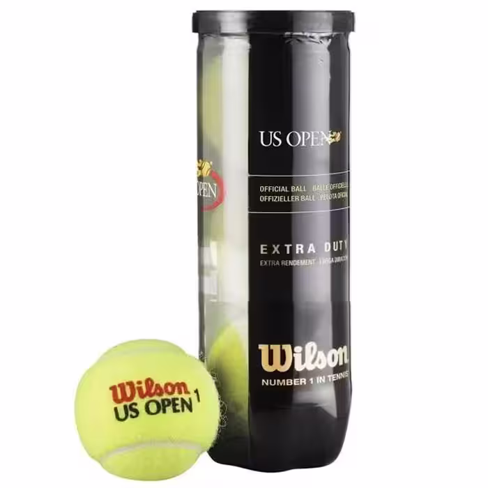 توپ تنیس Wilson مدل Us Open