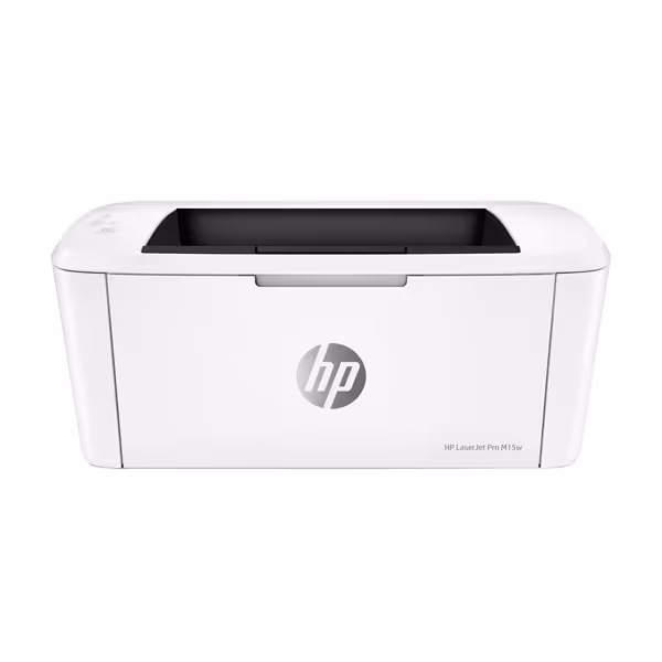 پرینتر لیزری اچ پی مدل LaserJet Pro M15w