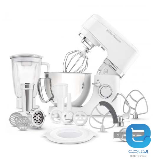 ماشین آشپزخانه سنکور STM6350