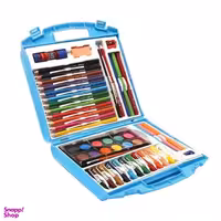 کیف ست نقاشی آریا کد 6030