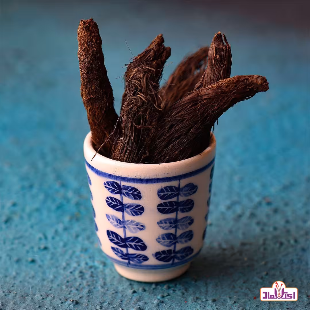 سنبل الطیب 25 گرمی اعتماد تمیز و سالم