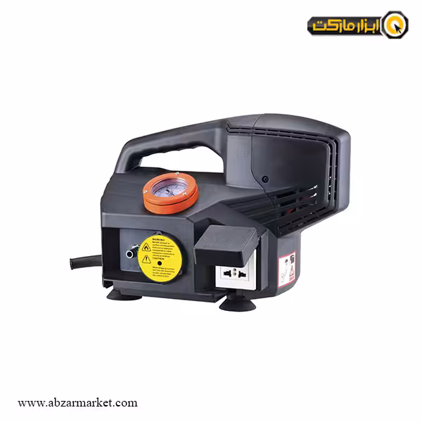 پمپ وکیوم ای جی پی مدل VP140