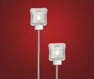 چراغ تانگا1 ایستاده اگلو مدل 86572