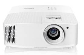 ویدئو پروژکتور اپتما مدل UHD38