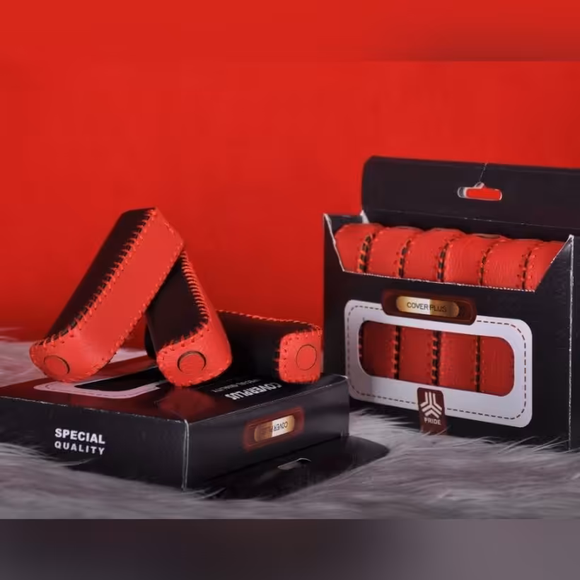 روکش ترمز دستی پراید تیبا ساینا کوییک.فروشگاه بسم الله