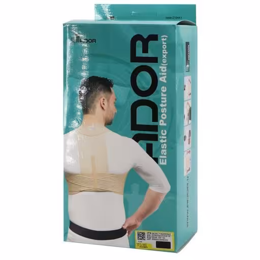 قوزبند الاستیک صاداتی آدور (3001150008)سایز XL