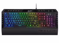 کیبورد گیمینگ شارکن مدل SKILLER SGK5