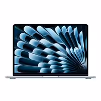 قیمت و خرید لپ تاپ 13.6 اینچ اپل مدل MacBook Air MC6T4 M4/256GB SSD/16GB/8CORE | یاس ارتباط