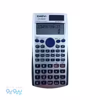 ماشین حساب CAOVI مدل CV-991ES عمده و کارتنی