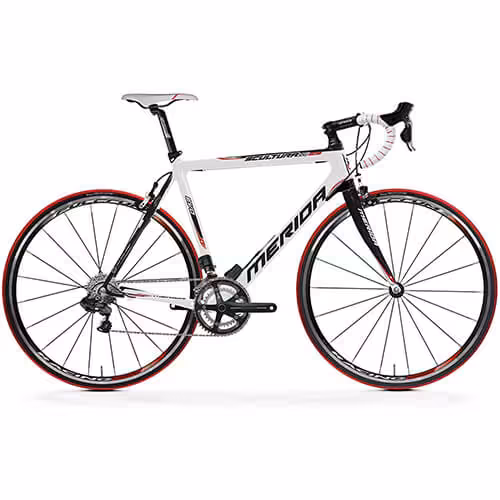 دوچرخه کورسی مریدا مدل Scultura EVO 905 سایز 700