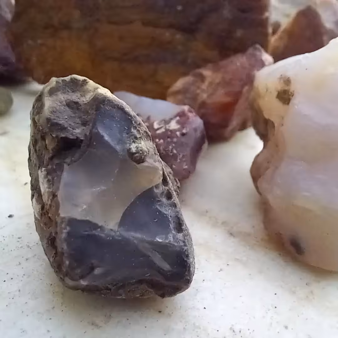 سنگ راف  قیمتی  