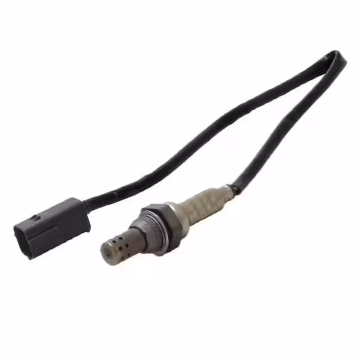 سنسور اکسیژن پایین موتور کروز پلاس مناسب پراید 132(X100) مدل 1Y2A کد CR39084003