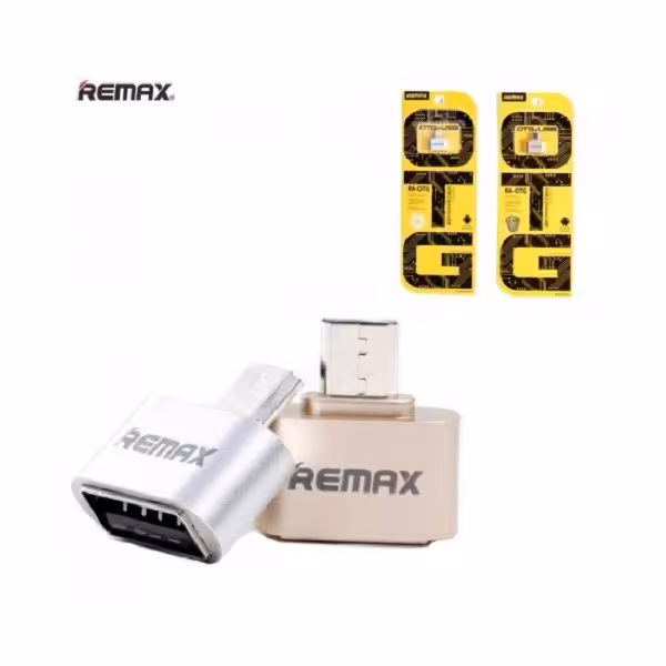 تبدیل OTG ریمیکس  مدل R