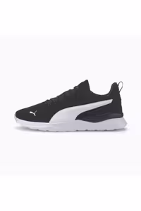 اسنیکر سفید مردانه کفش ورزشی سیاه 02 LITE Puma