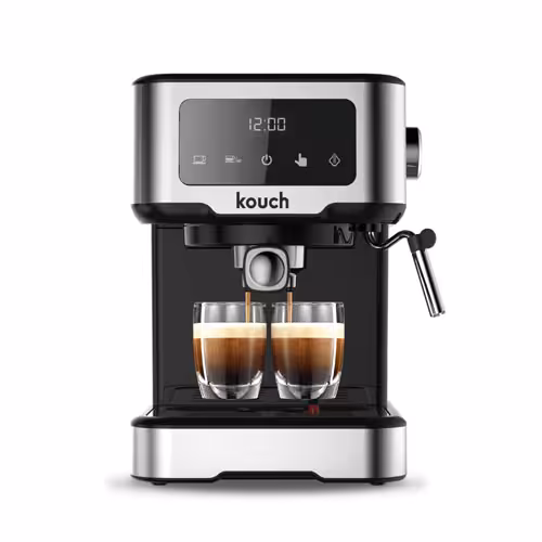 اسپرسوساز کوخ KE1970