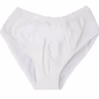 شورت مردانه اسلیپ پنبه خالص سایز  M تا 3XL سندس 