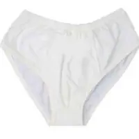 شورت مردانه اسلیپ پنبه خالص سایز  M تا 3XL سندس 