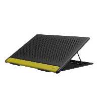 استند لپ تاپ بیسوس Baseus Let&#x27;s go Mesh Portable Laptop Stand SUDD-2G