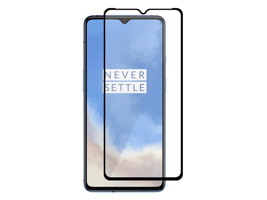محافظ صفحه نمایش شیشه ای وان پلاس Mletubl Super-D Tempered Glass OnePlus 7T