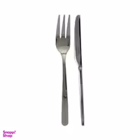 ست کارد و چنگال میوه خوری ای تی سی مدل ATC-940